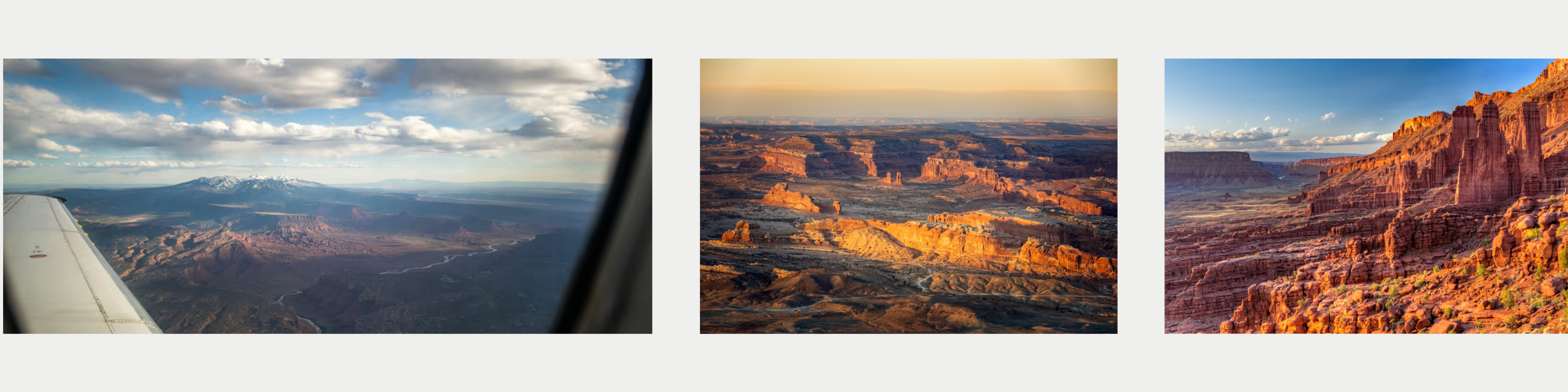 Canyonlands Regional Airport - Essential Air Service