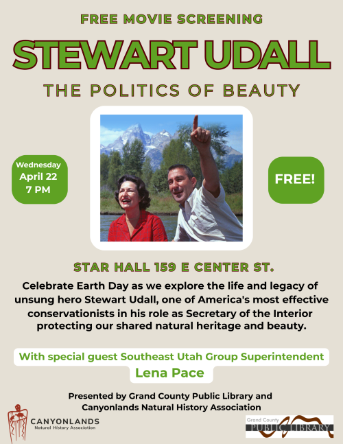 Stewart Udall Flyer Apr2026